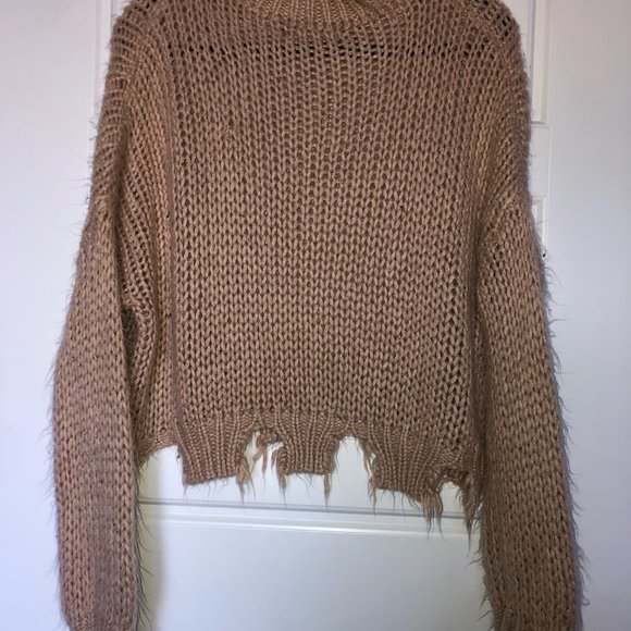 Forever 21 Knit Sweater - Picture 3 of 3